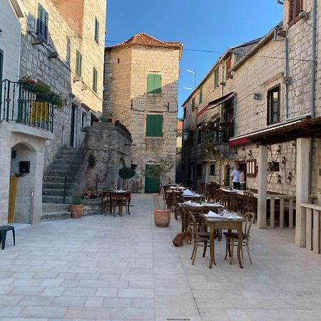 Residence Bella Stari Grad  Dış mekan fotoğraf