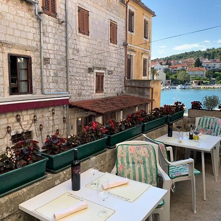 Residence Bella Stari Grad  Dış mekan fotoğraf