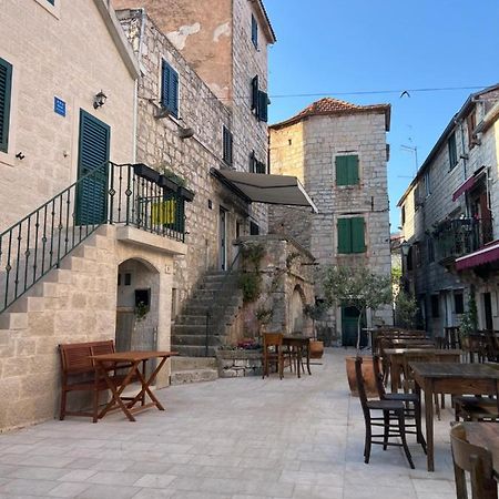 Residence Bella Stari Grad  Dış mekan fotoğraf