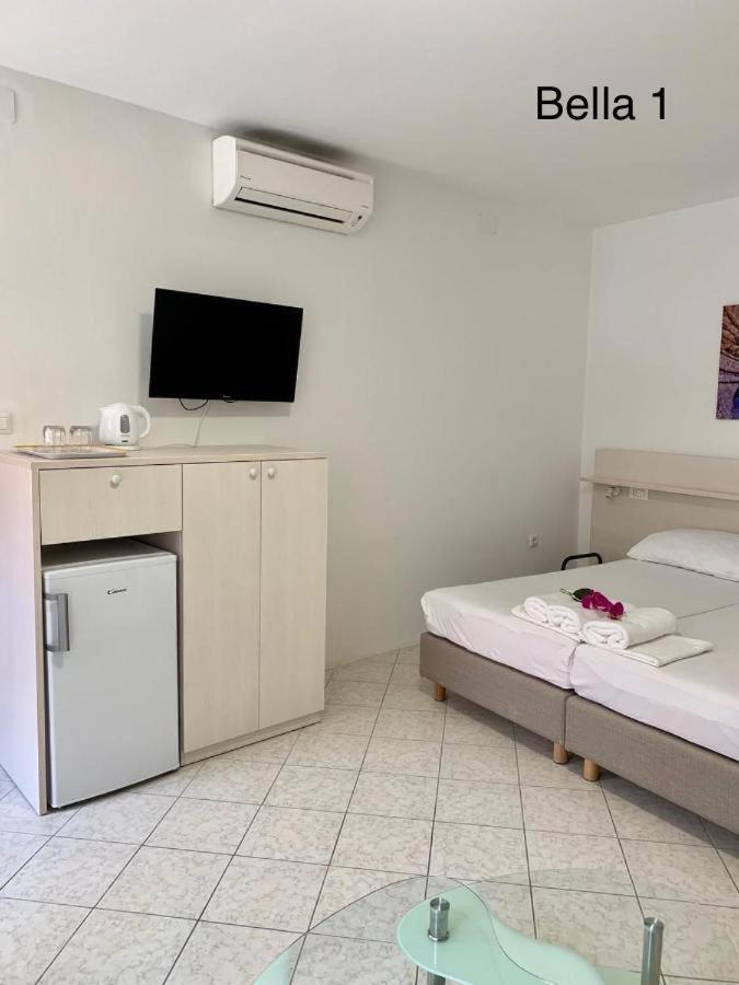 Residence Bella Stari Grad  Dış mekan fotoğraf