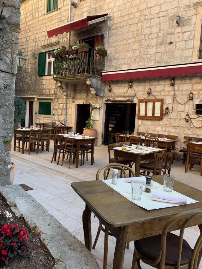 Residence Bella Stari Grad  Dış mekan fotoğraf