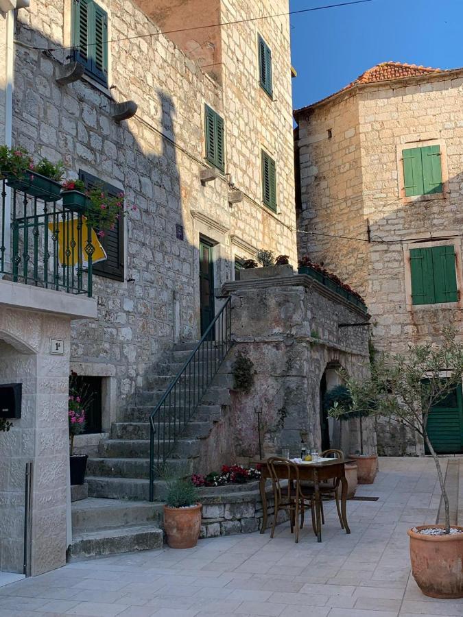 Residence Bella Stari Grad  Dış mekan fotoğraf