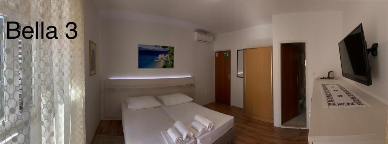 Residence Bella Stari Grad  Dış mekan fotoğraf
