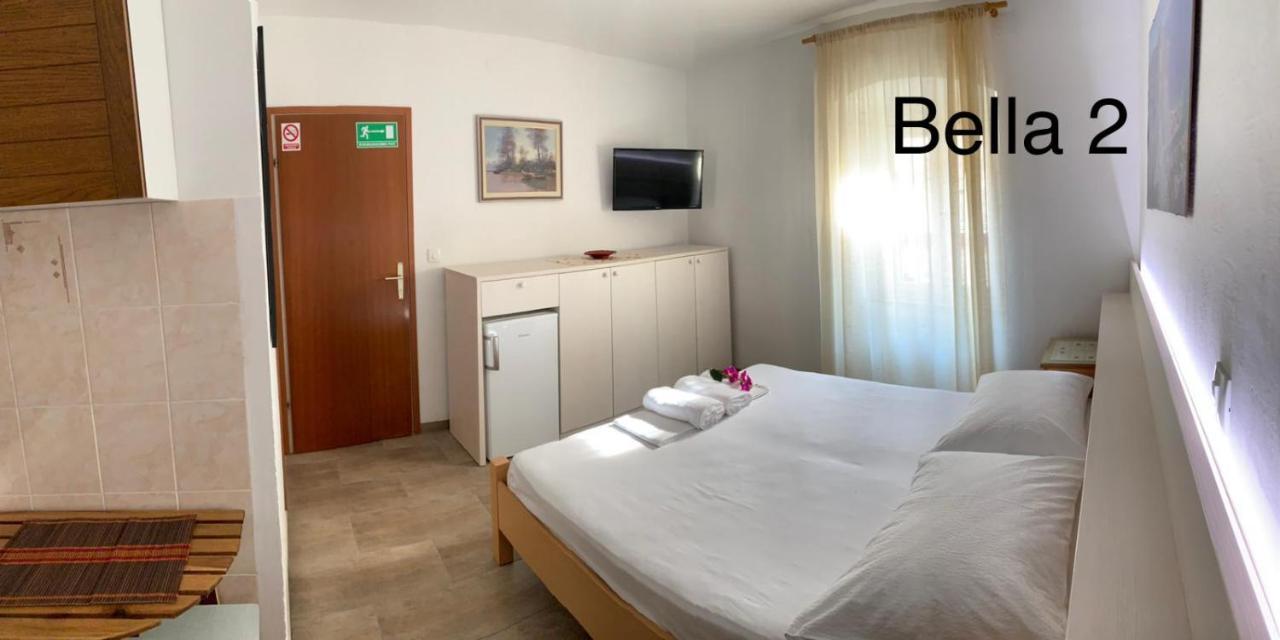 Residence Bella Stari Grad  Dış mekan fotoğraf