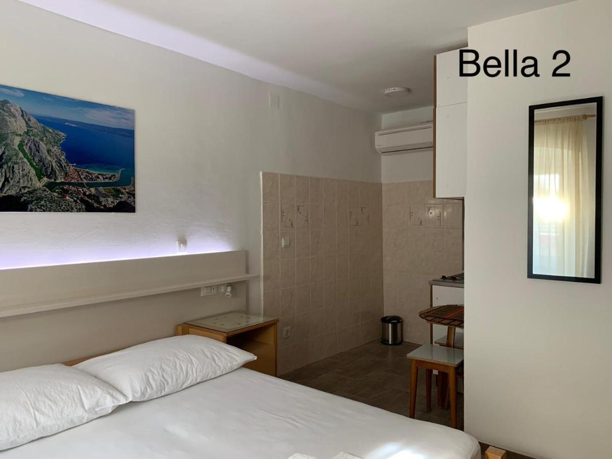 Residence Bella Stari Grad  Dış mekan fotoğraf