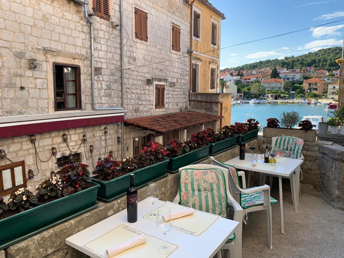Residence Bella Stari Grad  Dış mekan fotoğraf