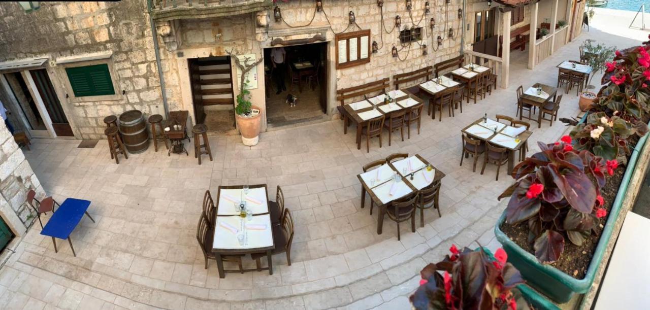 Residence Bella Stari Grad  Dış mekan fotoğraf