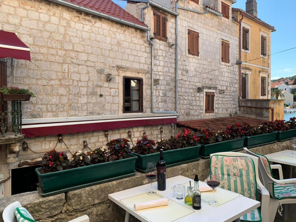 Residence Bella Stari Grad  Dış mekan fotoğraf