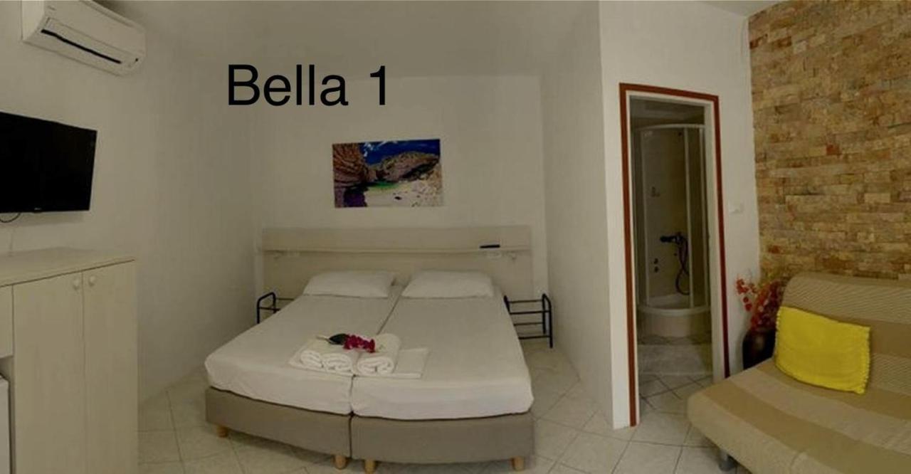 Residence Bella Stari Grad  Dış mekan fotoğraf