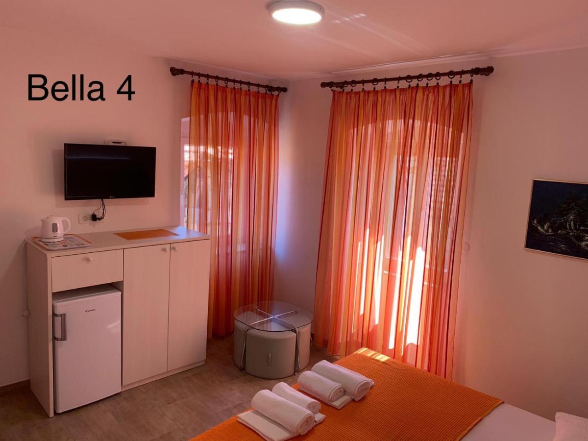 Residence Bella Stari Grad  Dış mekan fotoğraf