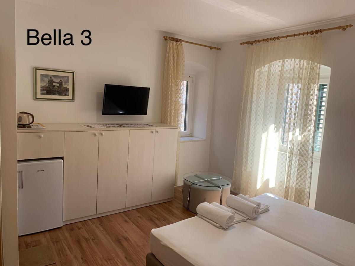 Residence Bella Stari Grad  Dış mekan fotoğraf