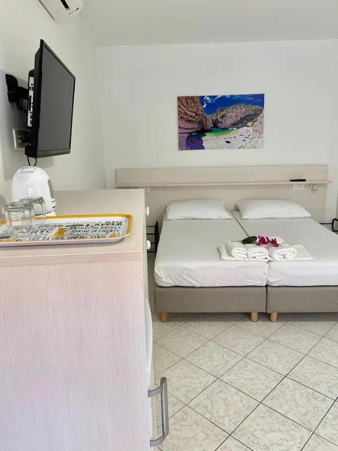 Residence Bella Stari Grad  Dış mekan fotoğraf