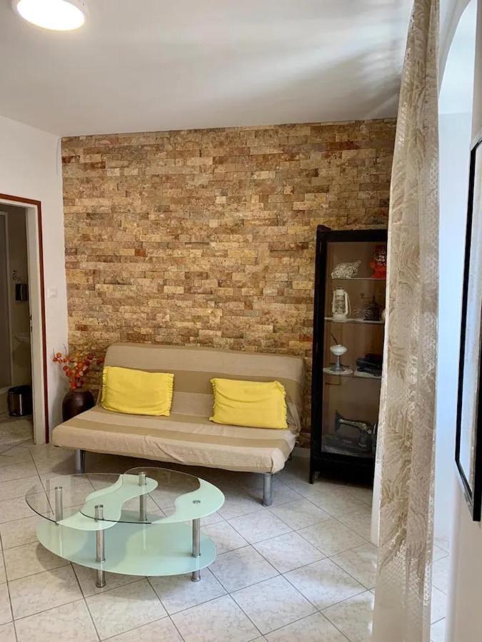 Residence Bella Stari Grad  Dış mekan fotoğraf
