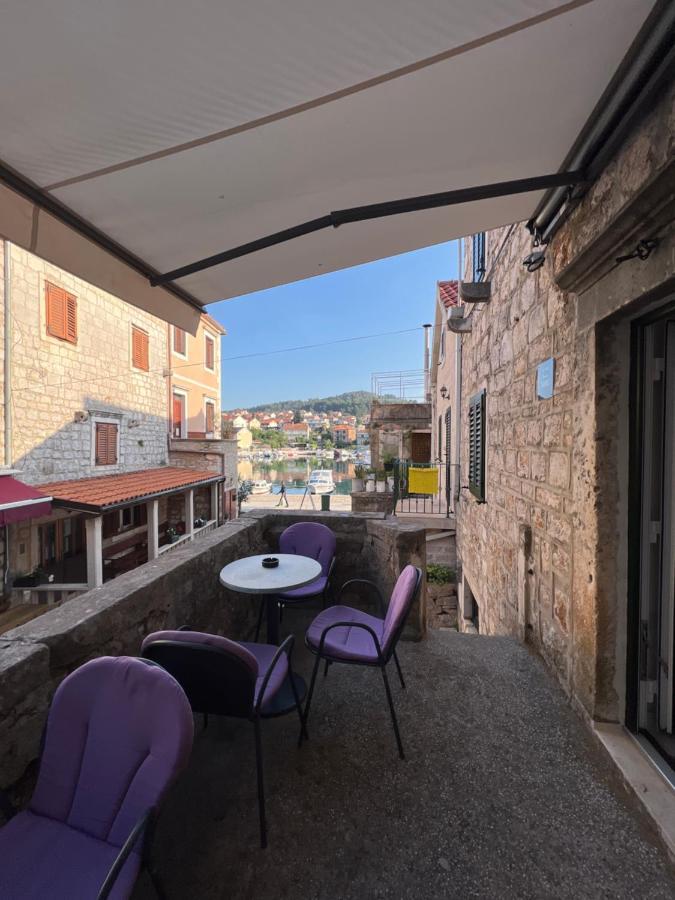 Residence Bella Stari Grad  Dış mekan fotoğraf
