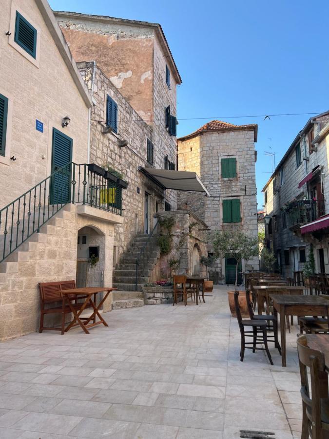 Residence Bella Stari Grad  Dış mekan fotoğraf