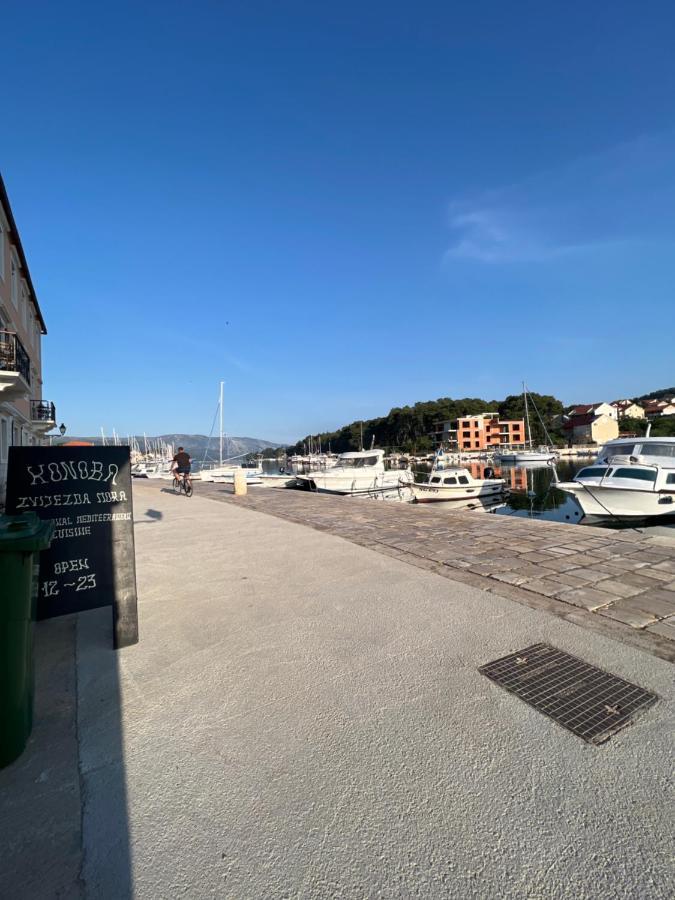 Residence Bella Stari Grad  Dış mekan fotoğraf
