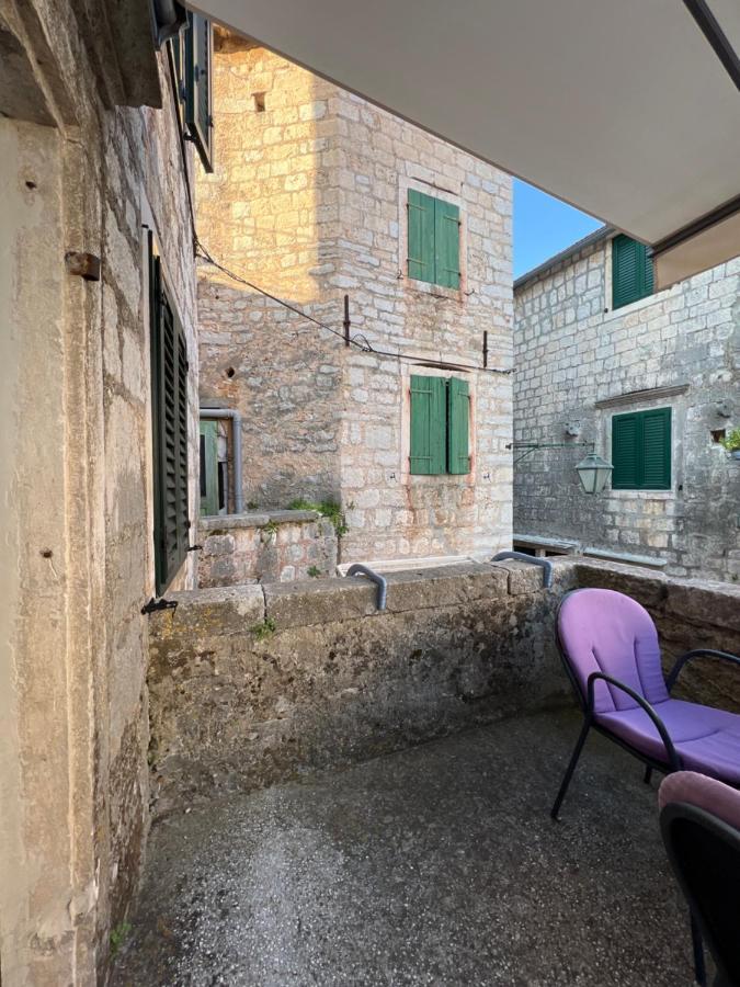 Residence Bella Stari Grad  Dış mekan fotoğraf