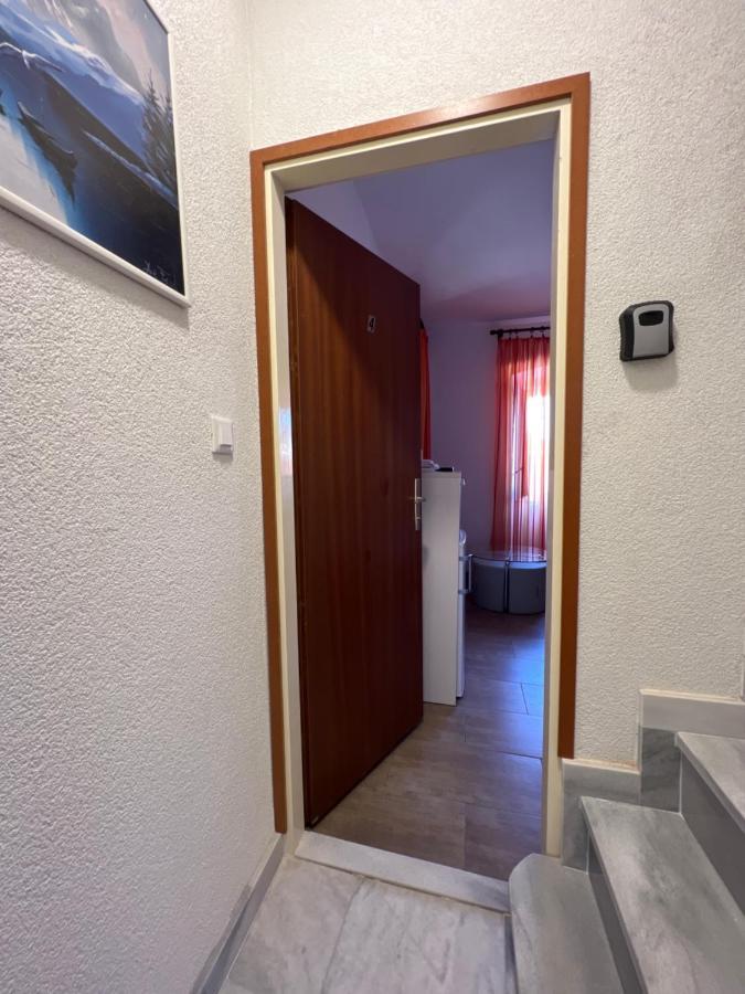 Residence Bella Stari Grad  Dış mekan fotoğraf