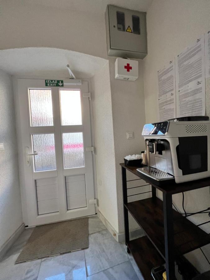 Residence Bella Stari Grad  Dış mekan fotoğraf