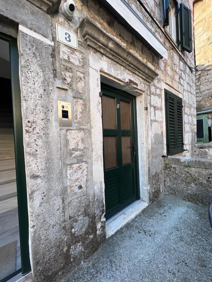 Residence Bella Stari Grad  Dış mekan fotoğraf