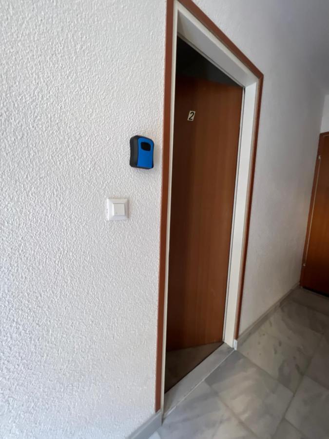 Residence Bella Stari Grad  Dış mekan fotoğraf