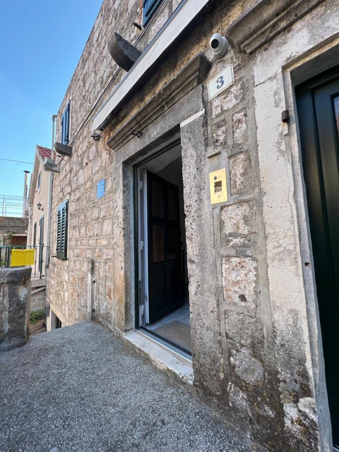 Residence Bella Stari Grad  Dış mekan fotoğraf