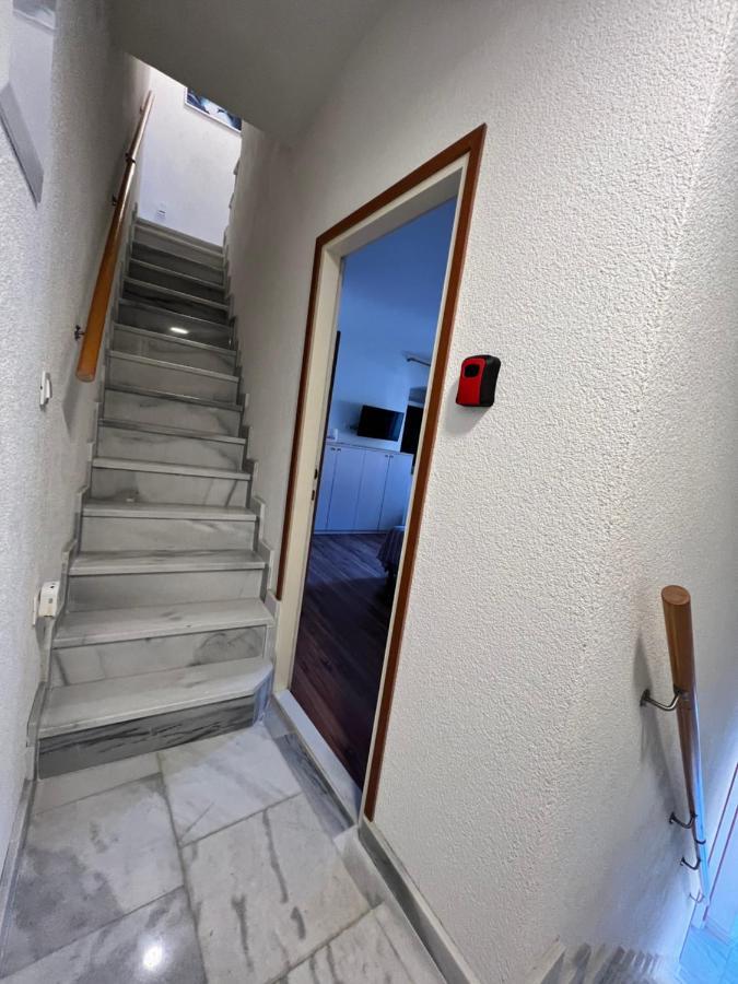 Residence Bella Stari Grad  Dış mekan fotoğraf