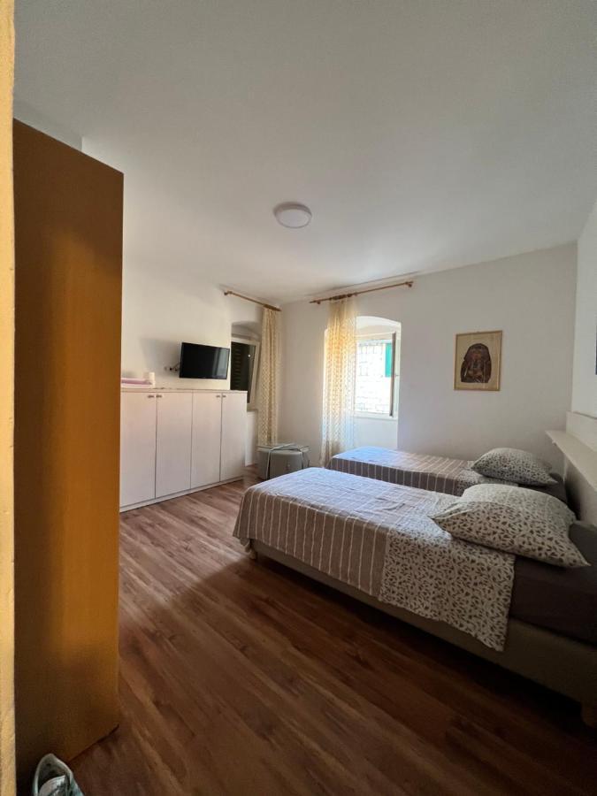 Residence Bella Stari Grad  Dış mekan fotoğraf