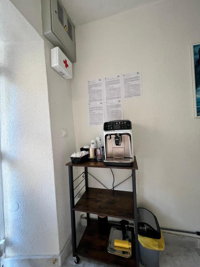 Residence Bella Stari Grad  Dış mekan fotoğraf