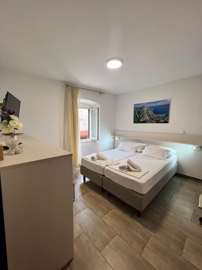 Residence Bella Stari Grad  Dış mekan fotoğraf