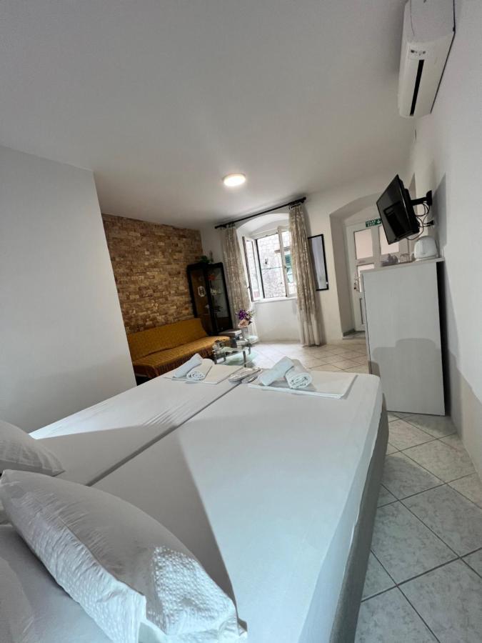 Residence Bella Stari Grad  Dış mekan fotoğraf