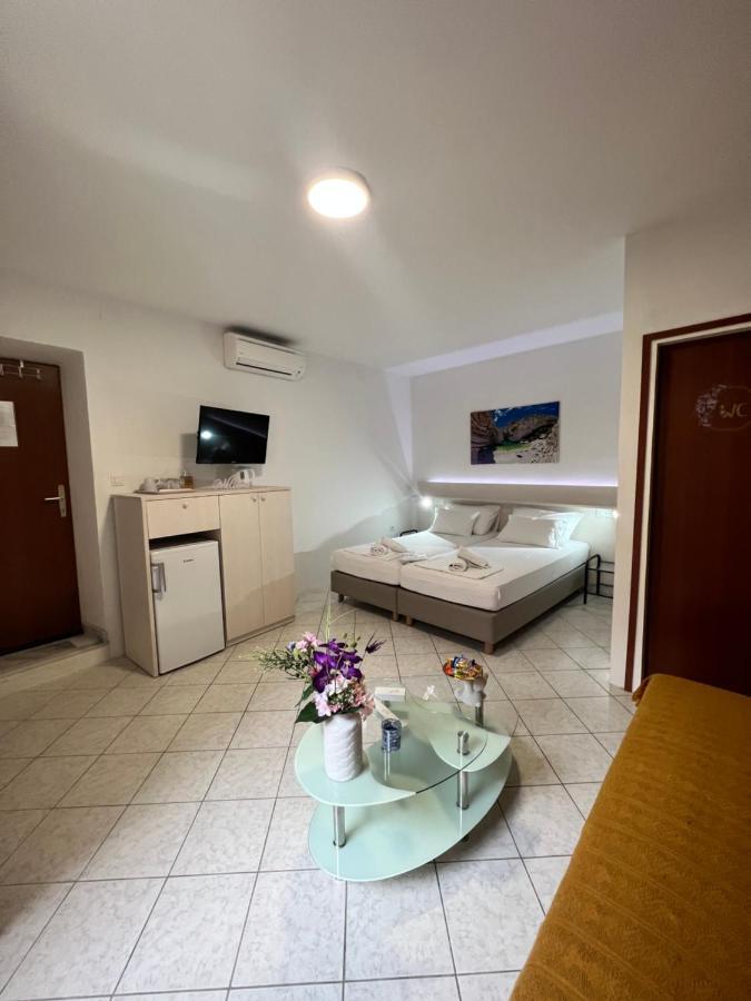 Residence Bella Stari Grad  Dış mekan fotoğraf