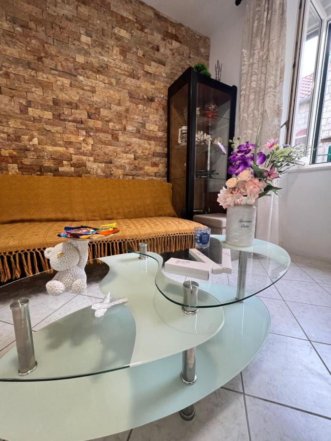 Residence Bella Stari Grad  Dış mekan fotoğraf
