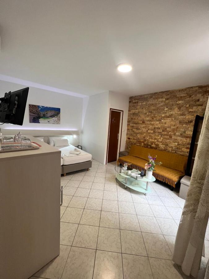 Residence Bella Stari Grad  Dış mekan fotoğraf