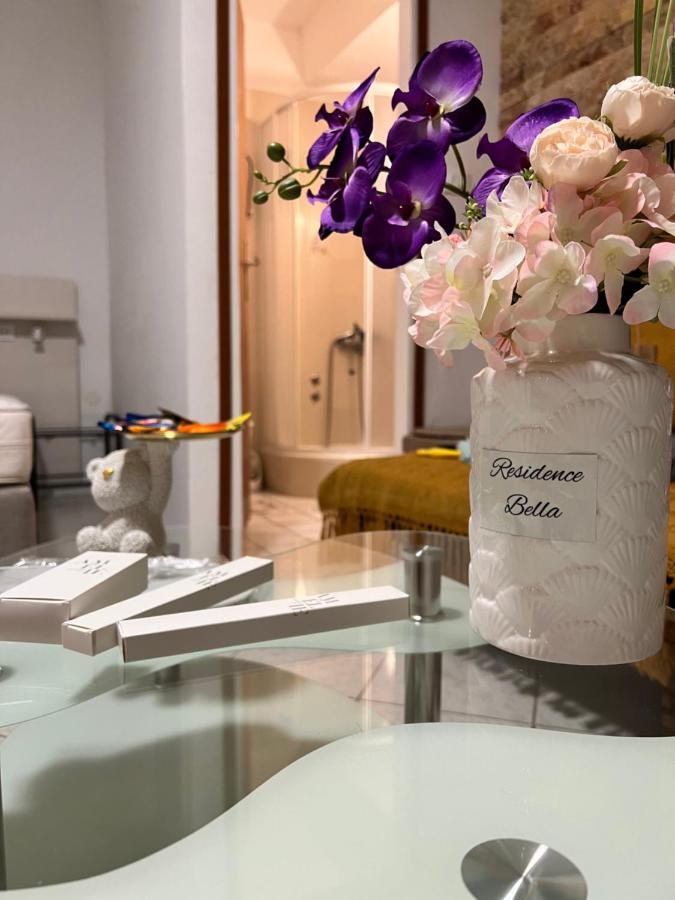 Residence Bella Stari Grad  Dış mekan fotoğraf