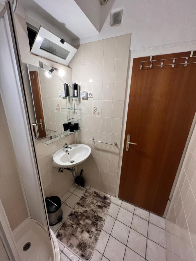 Residence Bella Stari Grad  Dış mekan fotoğraf