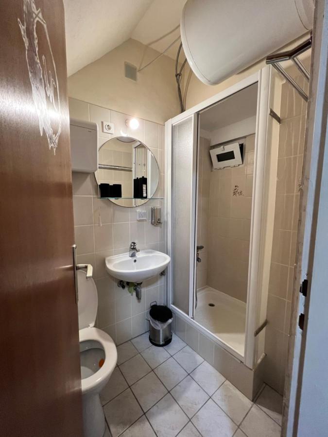 Residence Bella Stari Grad  Dış mekan fotoğraf