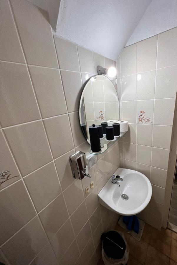 Residence Bella Stari Grad  Dış mekan fotoğraf