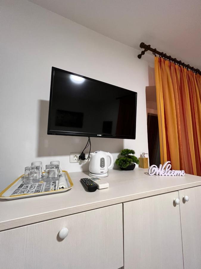 Residence Bella Stari Grad  Dış mekan fotoğraf