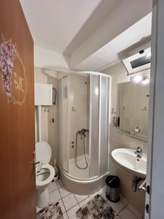 Residence Bella Stari Grad  Dış mekan fotoğraf