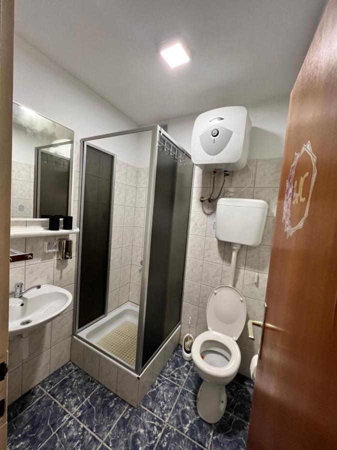 Residence Bella Stari Grad  Dış mekan fotoğraf