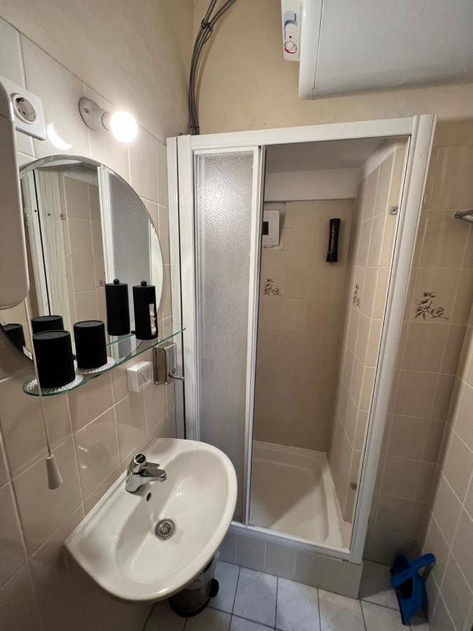 Residence Bella Stari Grad  Dış mekan fotoğraf