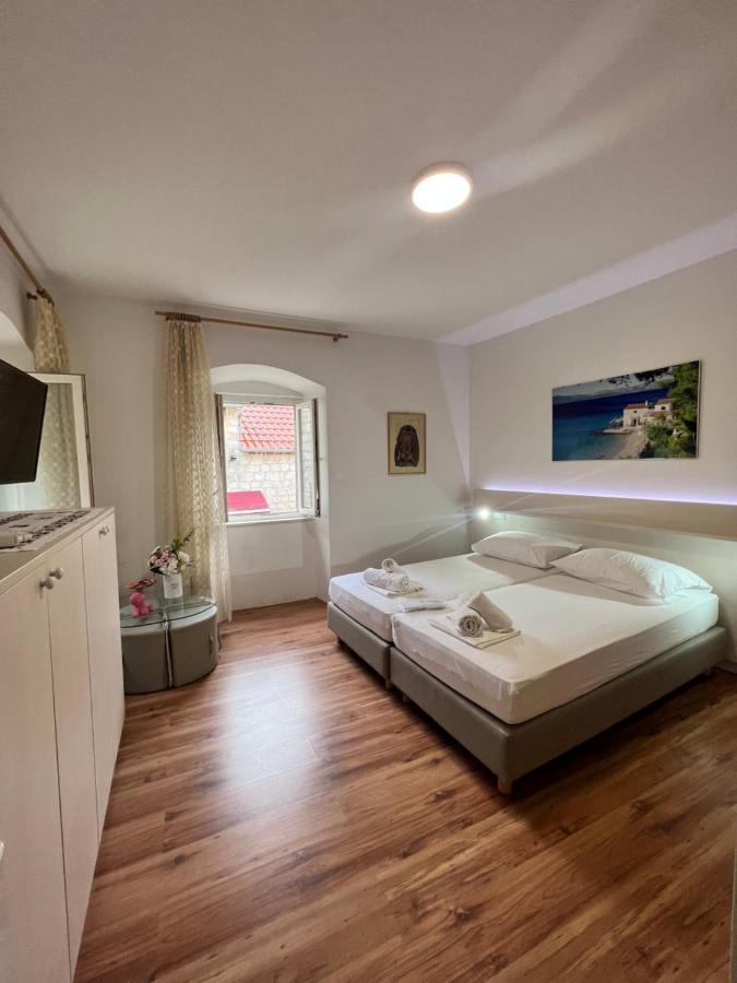 Residence Bella Stari Grad  Dış mekan fotoğraf