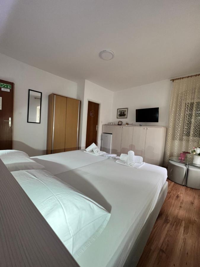 Residence Bella Stari Grad  Dış mekan fotoğraf