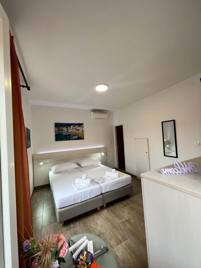 Residence Bella Stari Grad  Dış mekan fotoğraf