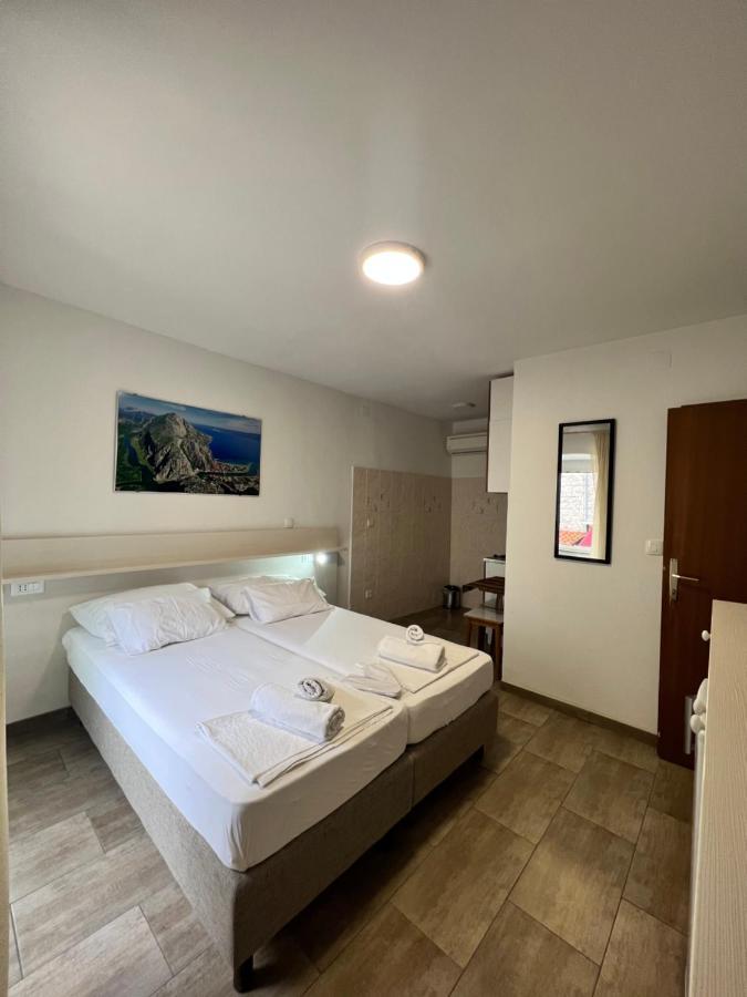 Residence Bella Stari Grad  Dış mekan fotoğraf