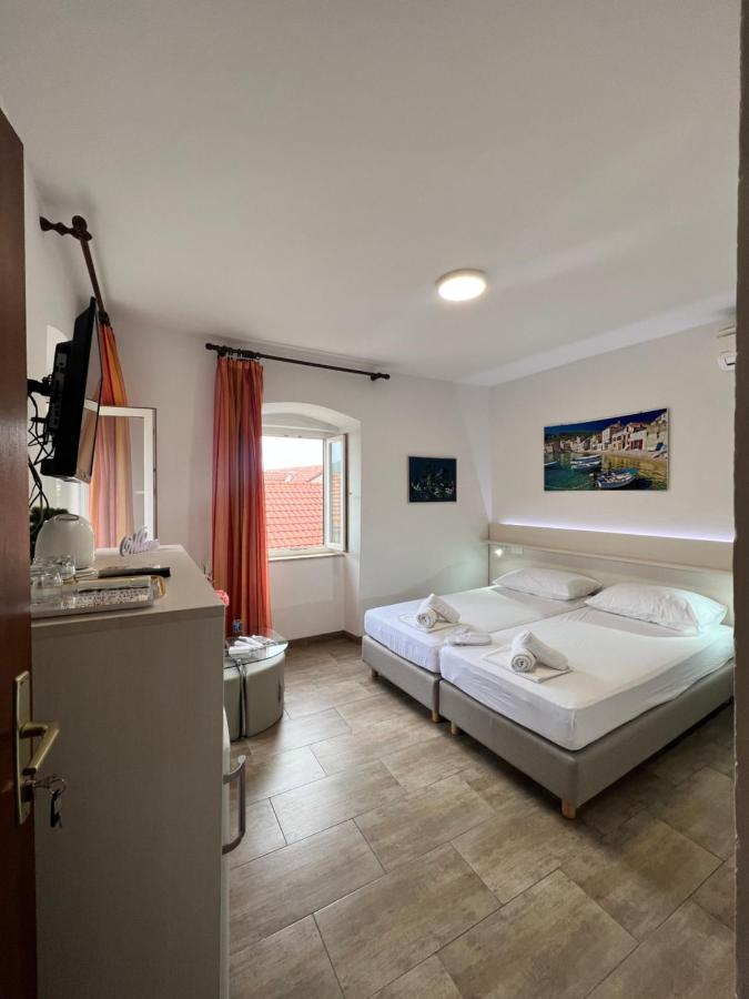 Residence Bella Stari Grad  Dış mekan fotoğraf
