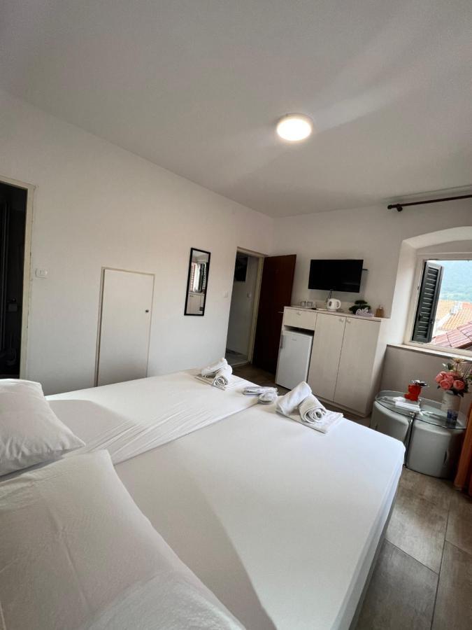 Residence Bella Stari Grad  Dış mekan fotoğraf