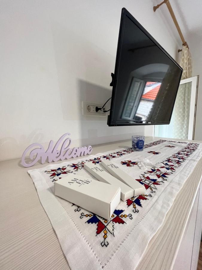 Residence Bella Stari Grad  Dış mekan fotoğraf