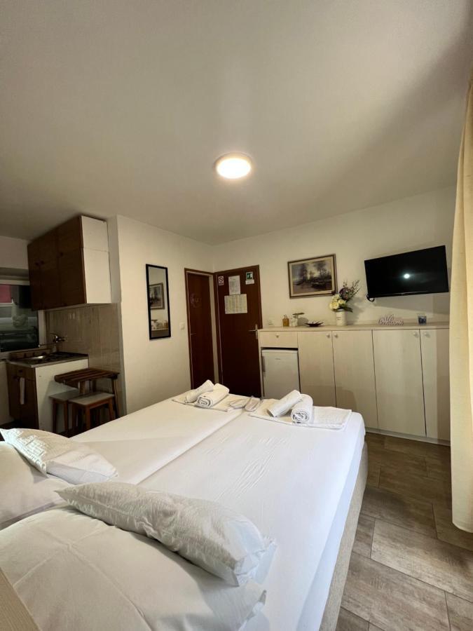 Residence Bella Stari Grad  Dış mekan fotoğraf